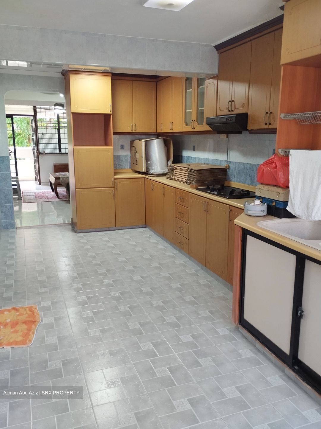 Telok Blangah Drive (Bukit Merah),  #606860641